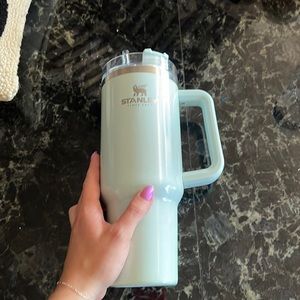 Stanley Cup Spearmint Pearlescent